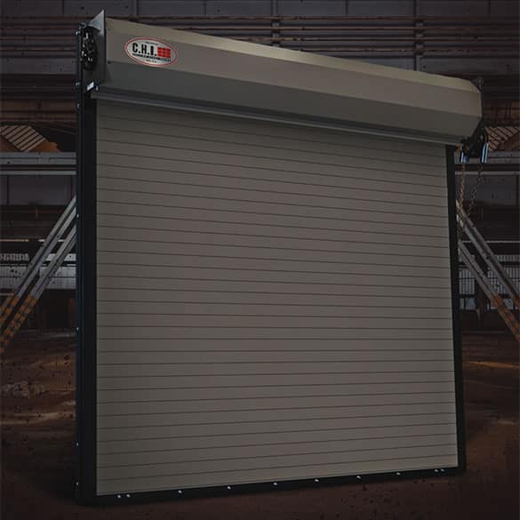Industrial Duty - Insulated