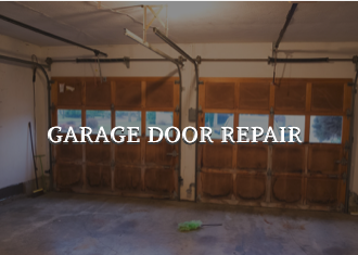 Coventry CT Garage Door Repair