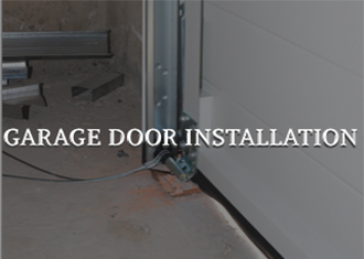 Garage Door Installation CT and MA