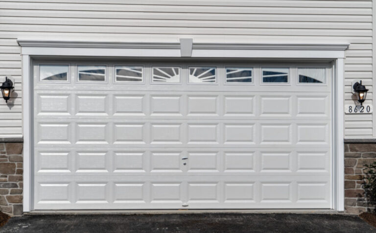 The Many Benefits of Garage Door Insulation