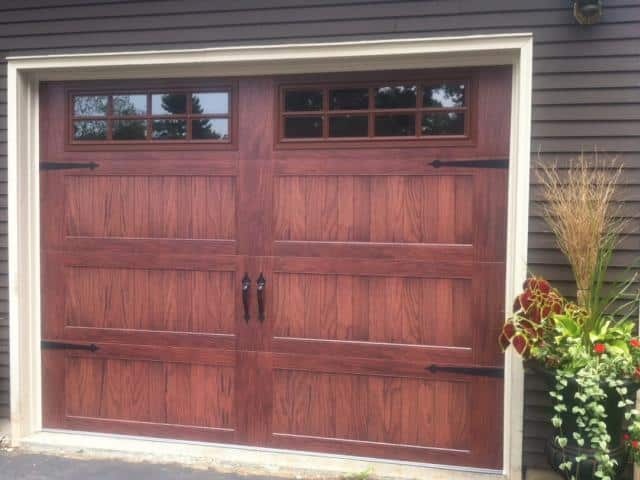 Elevate Your Garage in 2025 With the Latest Garage Door Trends