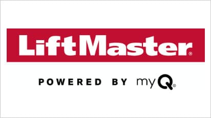 LifeMaster Powered by MyQ